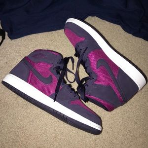 NEW Nike Air Jordan’s